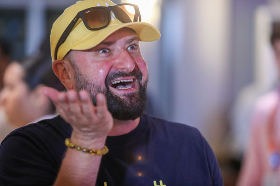 ITC 2024 Networking Finale